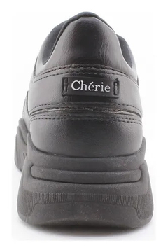 Imagen de CHERIE 200 ZAPATILLAS ACORDONADAS (CHER200)