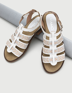 VIAMO GHOST SANDALIA (VIAGHOST) - CalzadosOnLine.Net