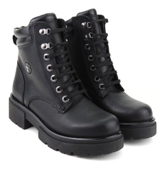 SAVAGE QR 682 BORCEGO ACORDONADO (SAVQR682) - comprar online