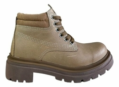 CHERIE 10 BORCEGO ACORDONADO (CHER10)