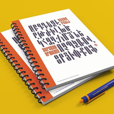 Cuaderno "Aipupen"
