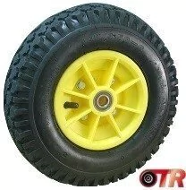 RUEDAS NEUMATICAS INFLABLES - comprar online