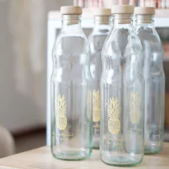 Botella Anana