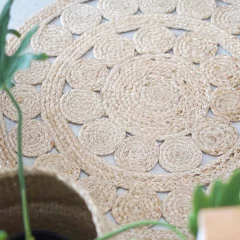 Alfombra Nepal