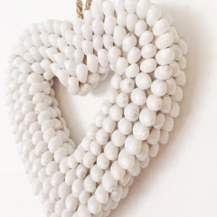 Colgante Seashells en internet