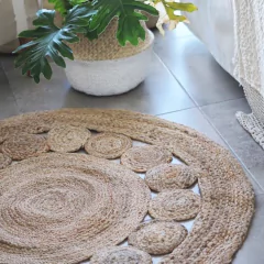 Alfombra Nepal