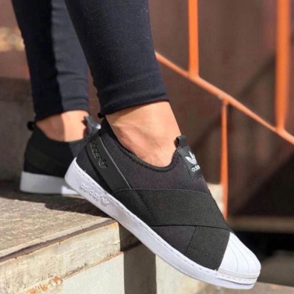 Adidas Slip On