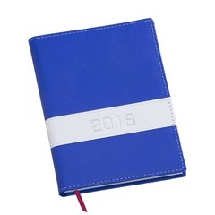 Agenda Diária Capa Faixa Horizontal - comprar online