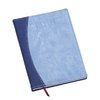 Agenda Diária Capa 'C' Estampada