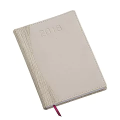 Imagem do Agenda Diária Capa 'C' Estampada