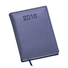 Agenda Compacta Permanente - Temáticos