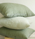 Almohadon Gasa MATCHA en internet