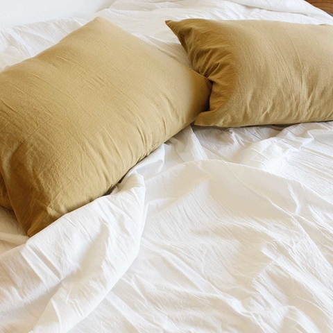 Almohadon Avellana Basic