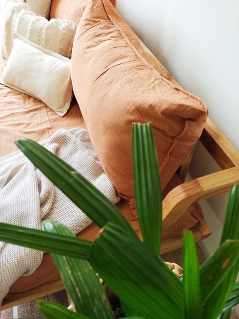 SOFA / CAMASTRO MARRUECOS