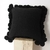 Almohadones Cachi Negro
