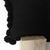 Almohadones Cachi Negro - comprar online