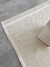 Alfombra Cuyo Beige outlet - Missha deco