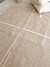 Alfombra Cuyo Beige outlet - comprar online