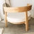 Sillon MOON - Missha deco