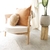 Sillon MOON