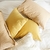 Almohadon Tussor Terracota - comprar online