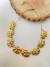 Riviera Selena Dourado - comprar online