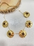 Riviera Luna Dourado - comprar online