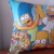 Almohadon Los simpsons - comprar online
