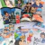 Box enamorados DBZ (Bulma y Vegeta) - Slam Hobbies