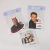 Stickers - Betty la fea en internet