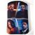 Funda multiuso 23cm - Supernatural - personajes x4