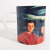 Taza V Invasion extraterrestre - Personajes