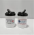 Set de mate, yerbera y azucarera de polimero Grey's Anatomy frases en internet