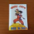 Tarjeta Día del padre - Dragon Ball