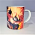 Taza Boku no hero - Bakugo y Deko - comprar online