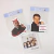 Stickers - Betty la fea - comprar online
