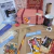 Box Harry Potter - Vuelta a Hogwarts - tienda online