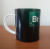 Taza Breaking Bad - logo - comprar online
