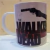 Taza The walking dead - Rick Grimes