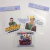 Stickers - The big bang theory mod.II - comprar online