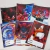 Asignaturas Sonic - Shadow - comprar online