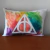Almohadita Harry Potter - Reliquias de la muerte - comprar online