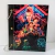 Carpeta Escolar numero 3 con dos tapas y anillos - Stranger things poster - comprar online