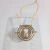 Collar Harry Potter - Giratiempo - Producto oficial - tienda online