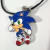 Collar Sonic - Sonic - comprar online