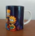 Taza Los simpson - familia en internet