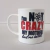 Taza The big bang theory - My mother