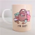 Taza Pusheen - Busy