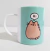 Taza Pusheen - Hi