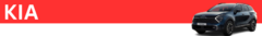 Banner da categoria KIA